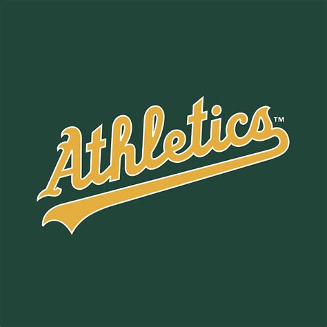 Athletics Logo 的图像结果