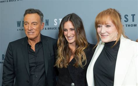 Image result for Bruce Springsteen 1st Wife