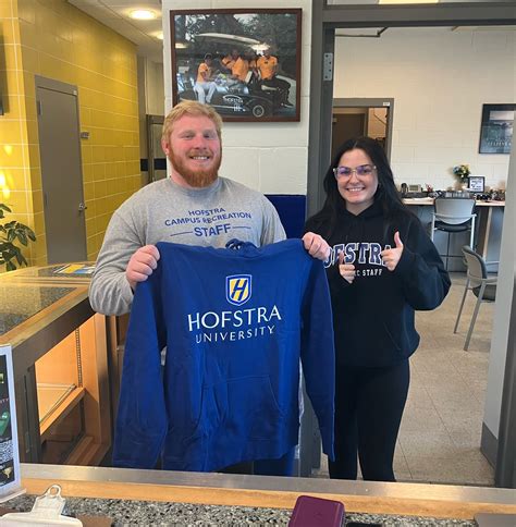 𝙊𝙛𝙛𝙞𝙘𝙞𝙖𝙡 𝙋𝙖𝙜𝙚 𝙁𝙤𝙧 𝙃𝙤𝙛𝙨𝙩𝙧𝙖 𝘾𝙖𝙢𝙥𝙪𝙨 𝙍𝙚𝙘𝙧𝙚𝙖𝙩𝙞𝙤𝙣 (@hofstracampusrecreation ...