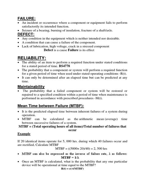 Image result for Reliability Test Presentation Format