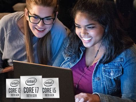 Prosesor Intel Core Generasi ke-10 Resmi Diluncurkan, Ini Kelebihannya