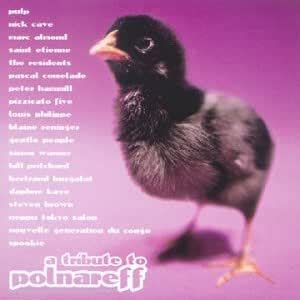 A Tribute to Michel Polnareff: Various: Amazon.in: Music}