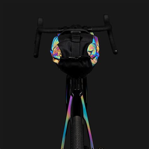 Restrap Look Saddle Pack (Limited Edition) | Cycling Boutique