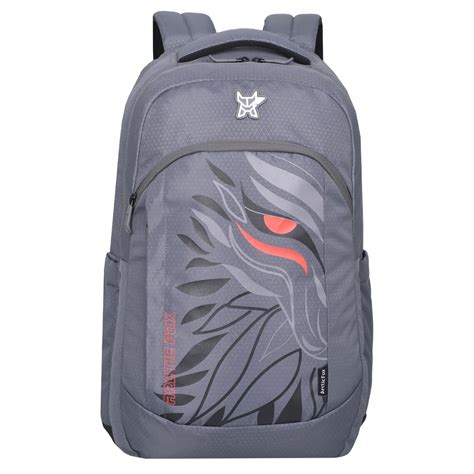 Buy Arctic Fox Gawk Castle rock 38 Liters, 15.6 inch Laptop Backpack ...