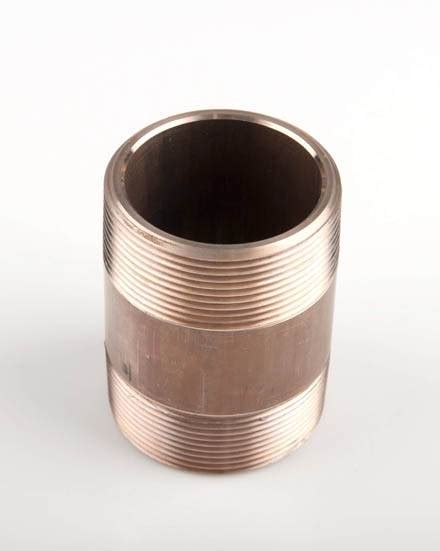 Cupro Nickel EEMUA 146 Butt weld Fittings Supplier in Mumbai, India