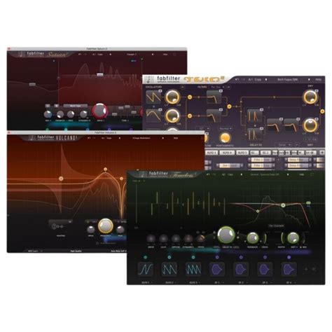 Image result for Download FabFilter