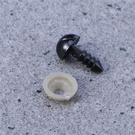 Buy 100pcs Craft Bears Felting Doll Toy Making Christmas Dolls Crochet ...