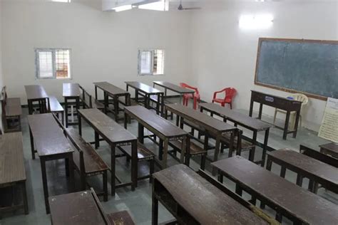 Dhanraj Baid Jain College Chennai Campus: Photos, Virtual Tour