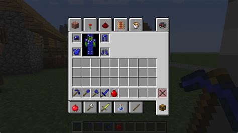 Super Tools Mod 的图像结果