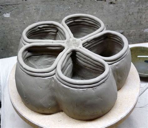 coil built sculpture - Google Search Ceramics Projects, Clay Ceramics ...