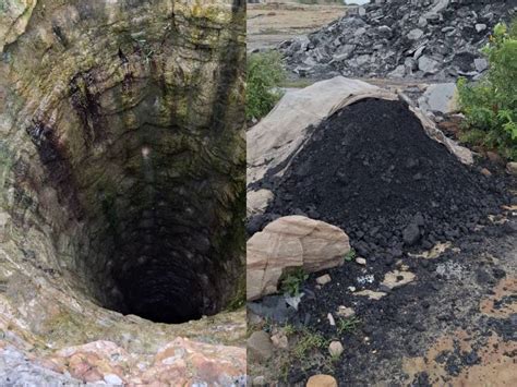 Deputy Collector H.T. Makwana Crushes Billion-Rupee Coal Racket in ...