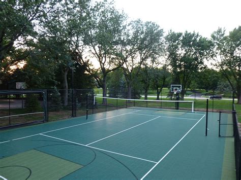 Outdoor Volleyball Court Design at Finn Daintree blog