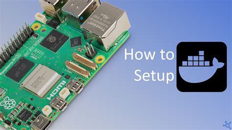 Image result for docker raspberry pi tutorial