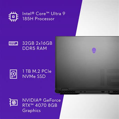 Alienware RTX 4070 Laptop 的图像结果