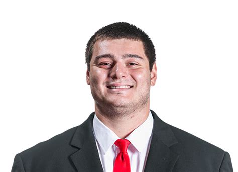 Tyler Stephens - Indiana Hoosiers Offensive Lineman - ESPN (IN)