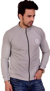 E&A Enterprises Full Sleeve Solid Men Jacket - Buy E&A Enterprises Full ...