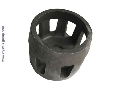 Impeller | Impellers Wheel Parts | Crystals-Group