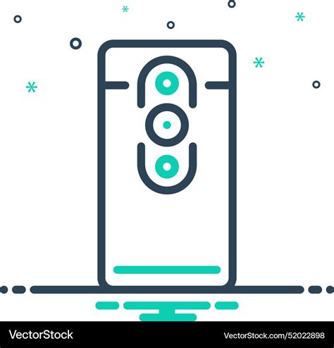 Image result for Camera Back View Vector