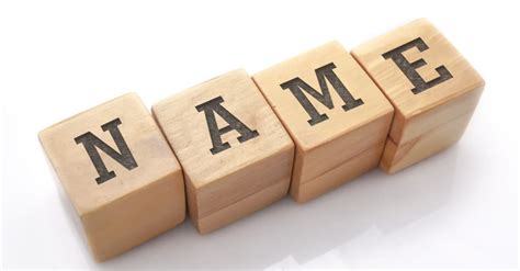 Right to Change One’s Name and the Right to Life