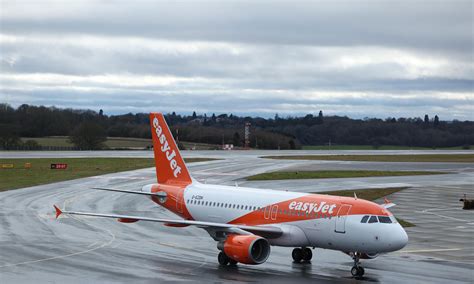 Emergency landing for EasyJet flight after pilot collapses