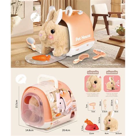 Robot Bunny Toy 的图像结果
