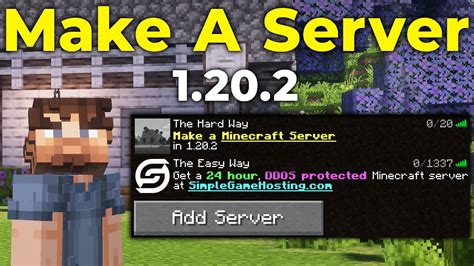 Image result for Minecraft Server Tutorial 1 21