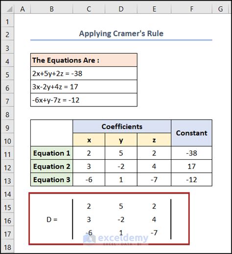 Image result for Solving for Multiple Variables