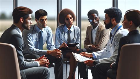 Understanding the Differences: LCSW vs LPC Career Paths and Opportunities