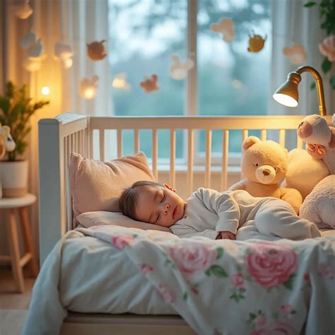 Cry It Out Method Age