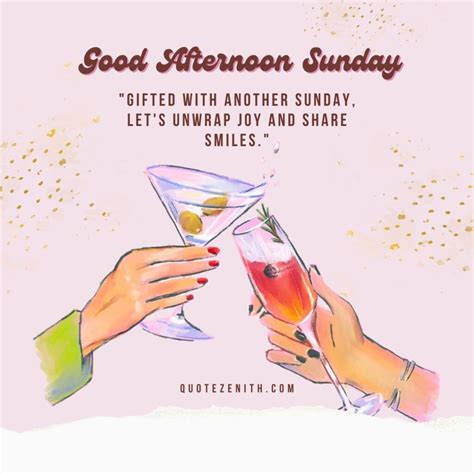 64+ Spicy Good Afternoon Sunday Blessings For Ordinary Day