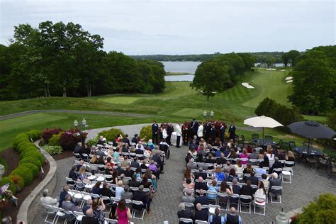 Nissequogue Golf Club - Country Club Weddings - Saint James, NY ...