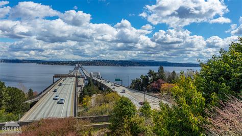 East Portal Viewpoint