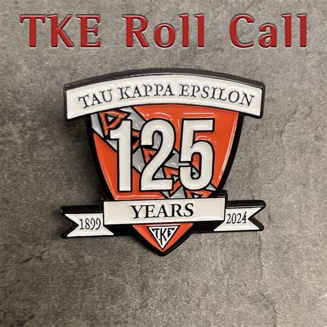Tau Kappa Epsilon Fraternity (Official) on LinkedIn: #tkenation | 21 ...