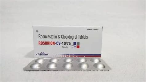 Pharmaceutical Tablets - Phenylephrine Hcl 5.0 Mg, Chlorpheniramine ...