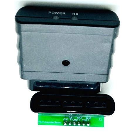 Image result for Arduino Joystick Remote Controller