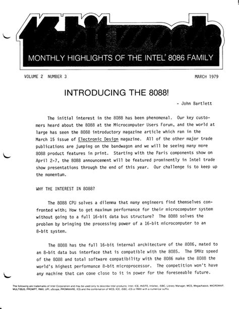 Image result for 8088 Microprocessor Book