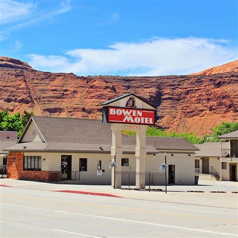 𝗧𝗛𝗘 𝟭𝟬 𝗕𝗘𝗦𝗧 Hotels in Moab of 2026 (with Prices) - Tripadvisor