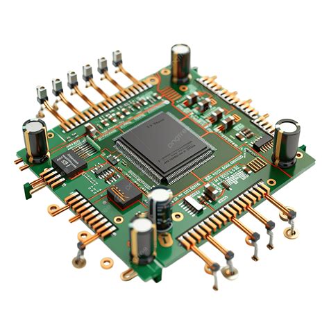 Integrated Computer 的图像结果