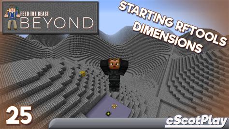 Image result for Rftools Dimensions Showcase