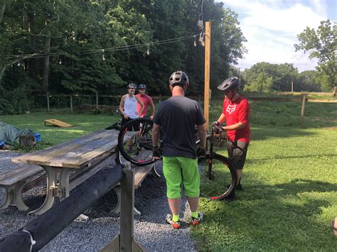 Intro to MTB - Arrowhead Bike Farm - Arrowhead Bike Farm