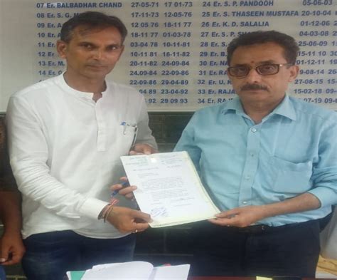 Jammu: खोड़े खल गांव में पुल-लिंक रोड बनाने के लिए DPR होने लगी तैयार ...