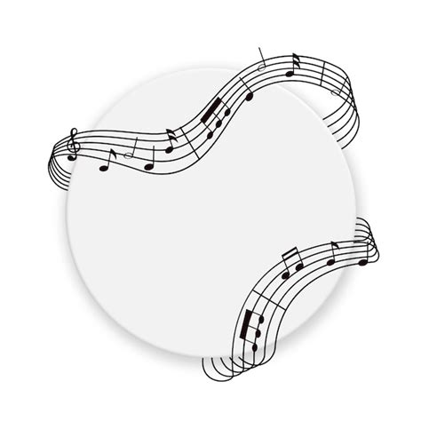 Muzieknoten Afbeeldingen - Gratis downloaden op Freepik