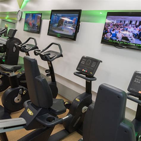 HORNCASTLE POOL & FITNESS SUITE (2025) All You Need to Know BEFORE You ...