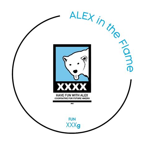 TEE " ALEX in the frame " | COOP ALEX