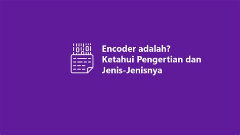 Image result for APA Maksud Encode Dan Decode