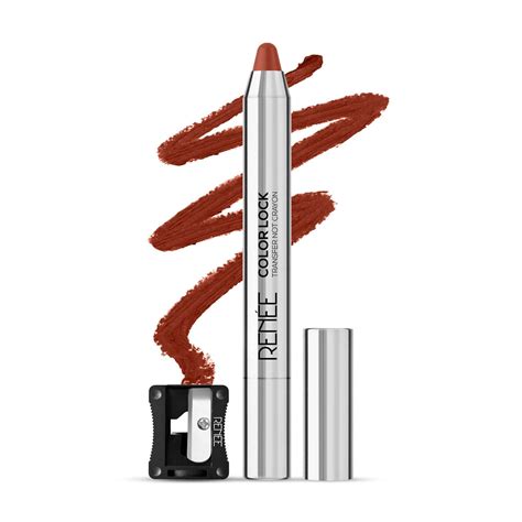 RENEE Colorlock Transfer Not Crayon – Renee Cosmetics