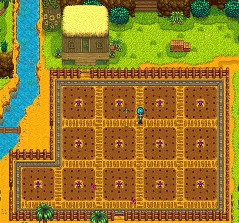 Stardew Valley Ancient Seed: How to Get & Plant Ancient Fruit