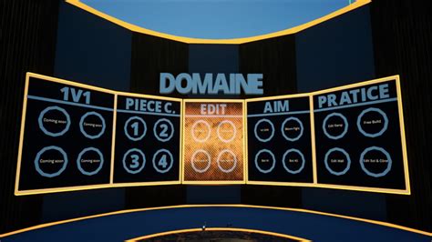 Image result for Fortnite Practice Map