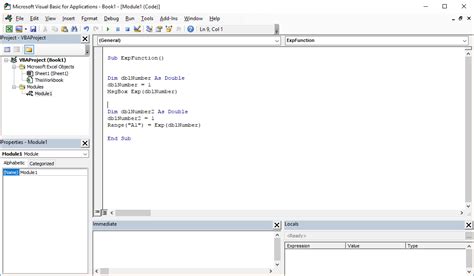 Excel with vba tutorial - kdadress