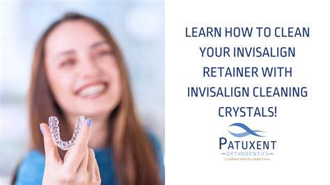 Image result for Clean Invisalign Retainer